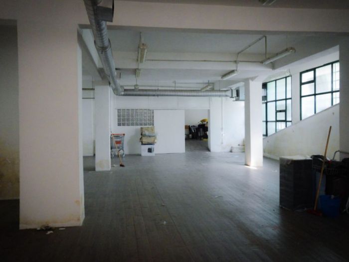 Archisio - St Studio - Progetto La rampa