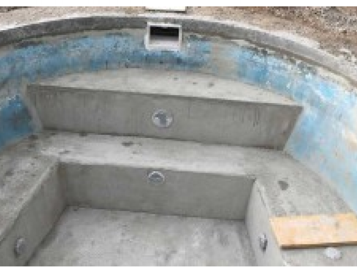 Archisio - Sdl Termoidraulica - Progetto Vasca idromassaggio