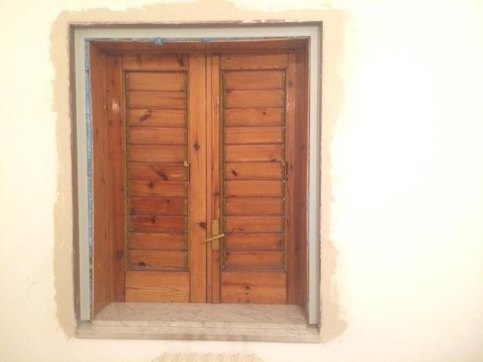 Archisio - Infissi In Pvc E Alluminio Di Sirni Alessandro - Progetto Infissi