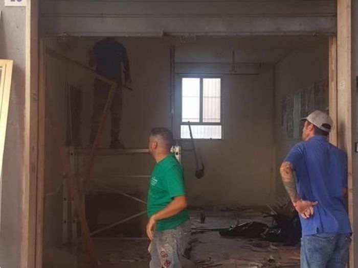 Archisio - Casesa Tiziano - Progetto Autoscuola al volante