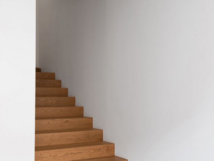 Archisio - Domenico Pastore - Progetto ps house