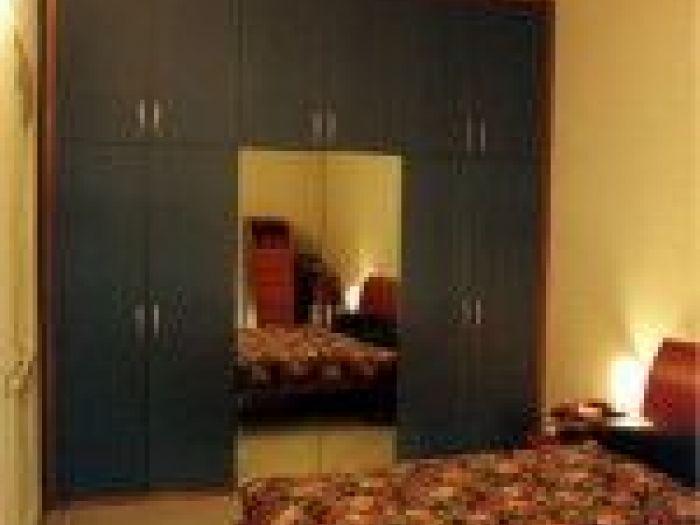 Archisio - Casa Come Me - Progetto Galleria 3