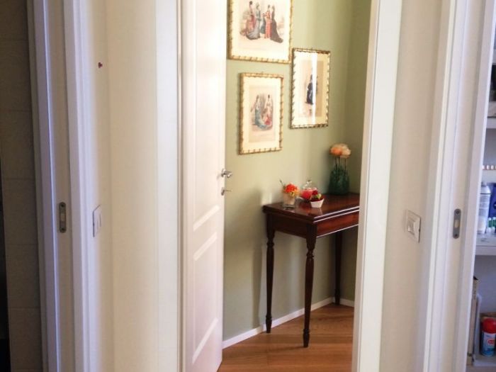 Archisio - Intrecciodilinee Creative Design Studio - Progetto Ristrutturazione di una casa vecchia milano