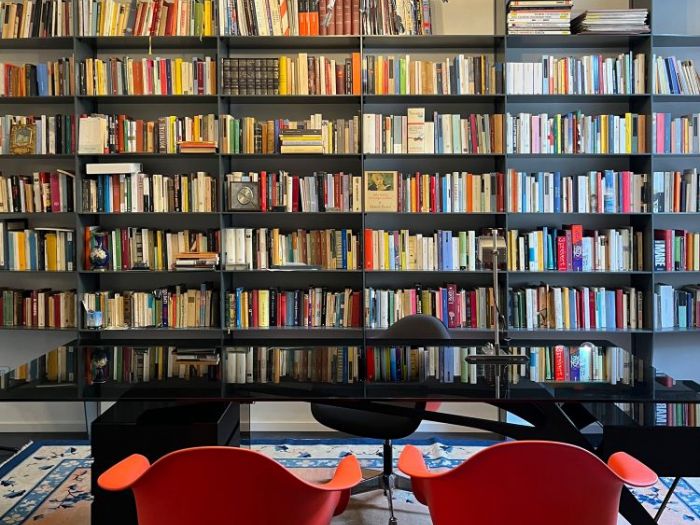 Archisio - Gap31 Architetti - Progetto Querce