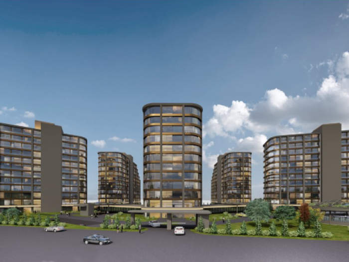 Archisio - Metex Design Group - Progetto Bratyev fonchenko