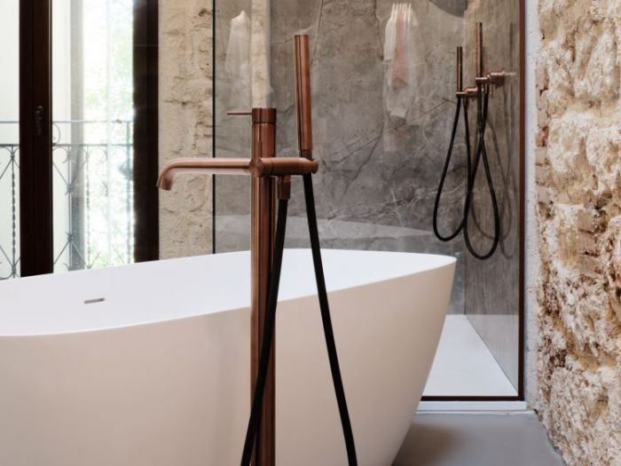 Archisio - Piergiorgio Miserendino - Progetto Casa b