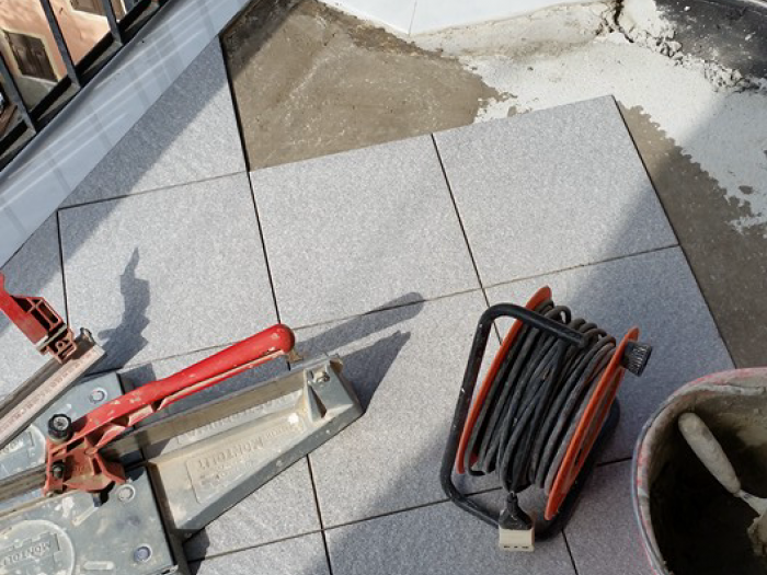 Archisio - Edil Alp Expert - Progetto Ristrutturazioni edili dinterni