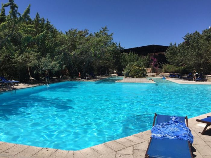 Archisio - Atos Piscine - Progetto Piscine interrate e fuori terra in legno