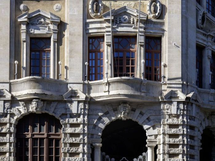 Archisio - Fabrizio Villa - Progetto Liberty