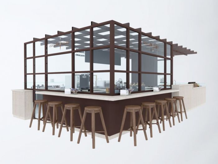 Archisio - Valeria - Mav Lab - Progetto Retail development