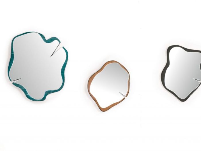 Archisio - Stefano Mazzucchetti - Progetto tronq mirror