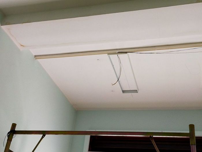 Archisio - Michele Gallo - Progetto Asilo nido