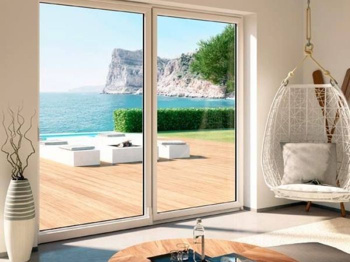 Archisio - Dueal Windows Doors - Progetto Finestre