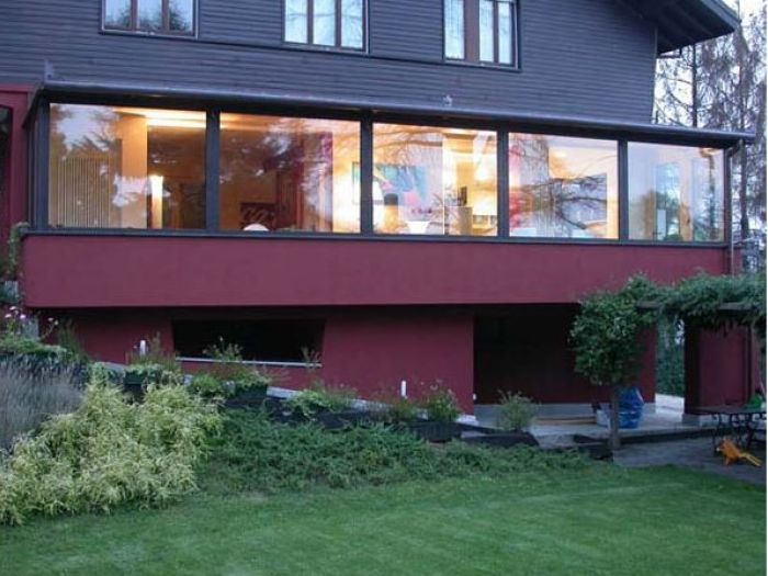 Archisio - Carlo Maria Maggia - Progetto Giardini