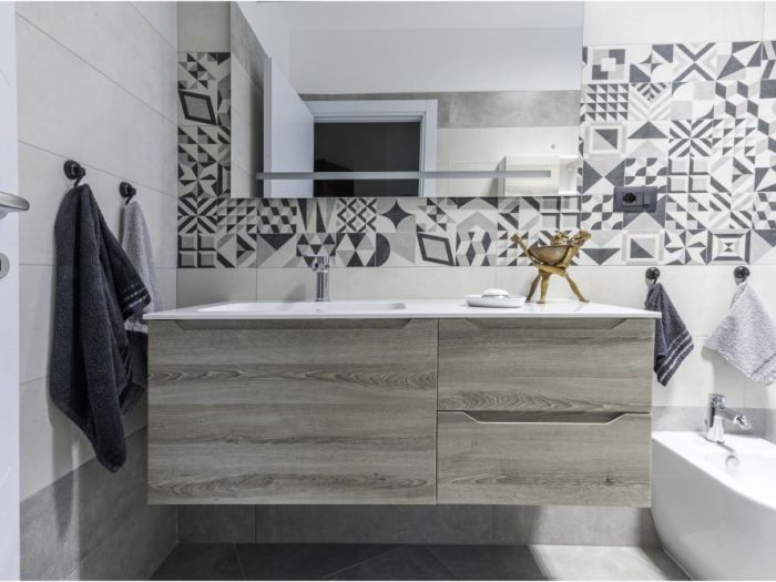 Archisio - Chiara Colucci - Progetto Casa romantica tra moderno e antico