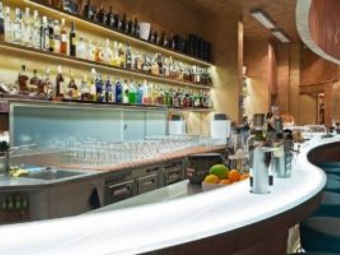 Archisio - Pfr Arredamentyi srl - Progetto Gelaterie e pasticcerie