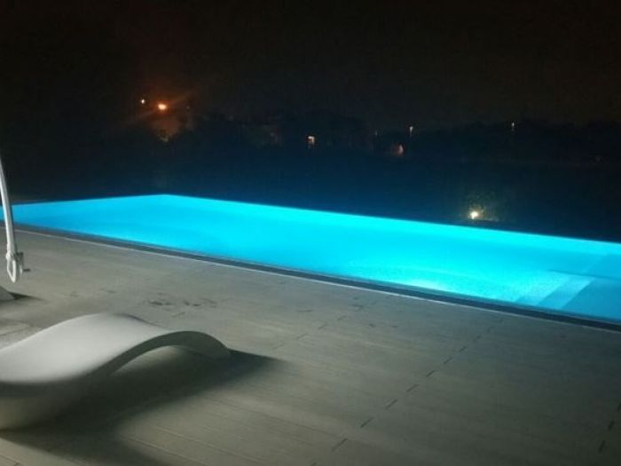 Archisio - Adsg - Progetto Villa