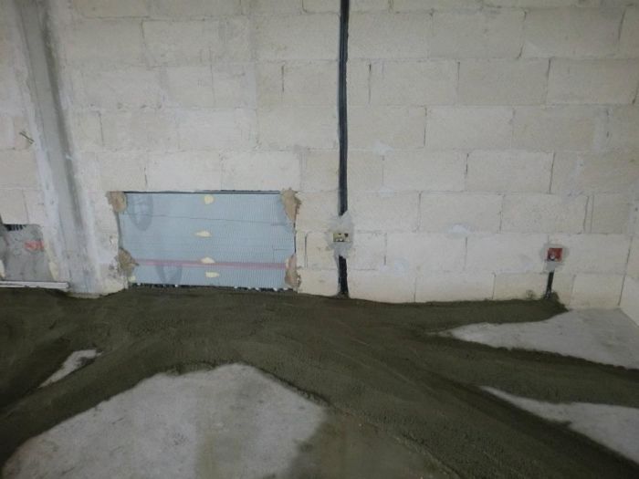 Archisio - Mp Impianti - Progetto Impianti elettrici per gli immobili e quadri per macchinari elettrici