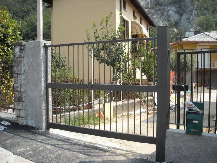 Archisio - Carpenteria Leggera Vitali Franco - Progetto Carpenteria edile