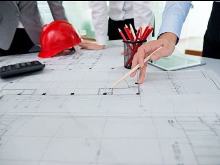 Archisio - Speedy Multiservice - Progetto Impianti idraulici ed elettrici