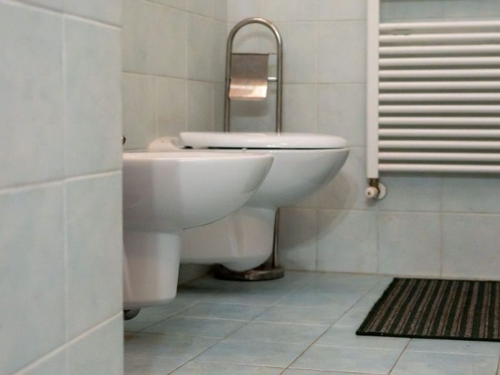 Archisio - Sabrina Pezzoli - Progetto Appartamento borraggio