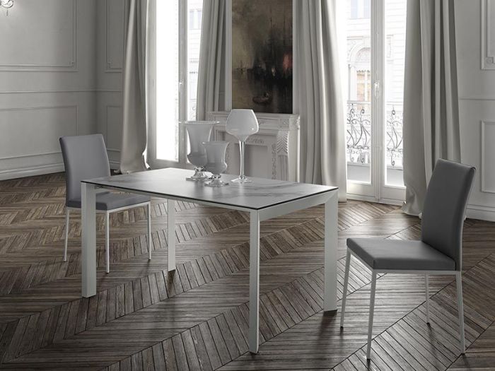 Archisio - Modo Design - Progetto Tavoli