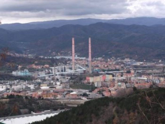 Archisio - Ditta Arena Impianti - Progetto Terziario