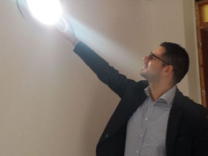 Archisio - Studio Tecnico Ing Francesco Tripicchio - Progetto Vari progetti