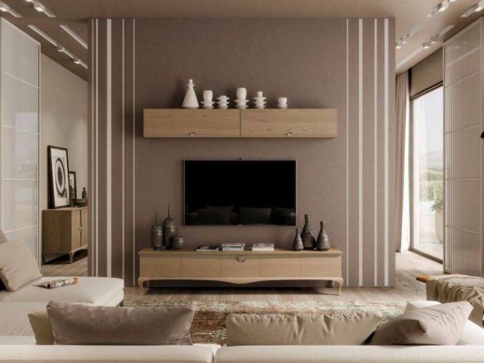 Archisio - Mozzo Gian Paolo srl - Progetto Collezione grifone