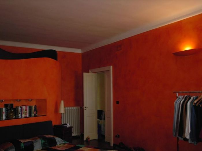 Archisio - Udo Tectorio Ristrutturazioni E Decorazioni Di Stabile Antonino - Progetto Ristrutturazione di interni