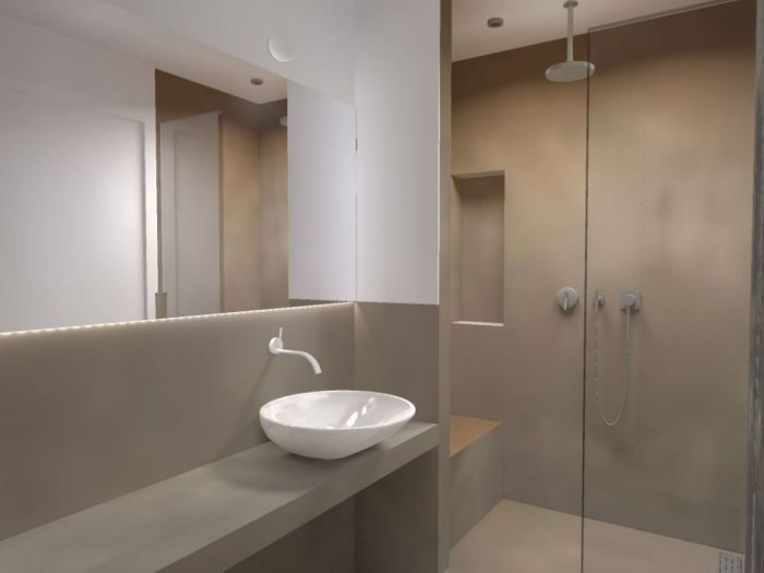 Archisio - Block Studio - Progetto Work in progress