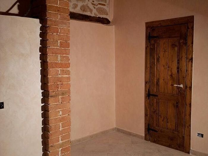 Archisio - Impresa Edile Cp Di Petrucci Claudio Giuseppe - Progetto Sabbiature a secco