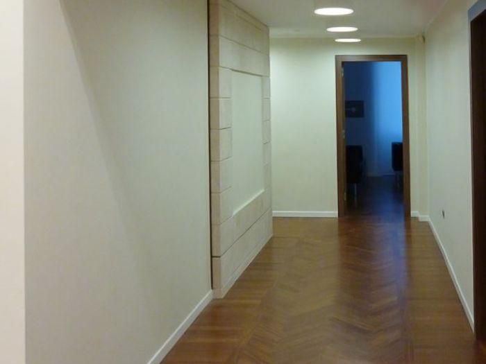 Archisio - Global Factory - Progetto Brioni