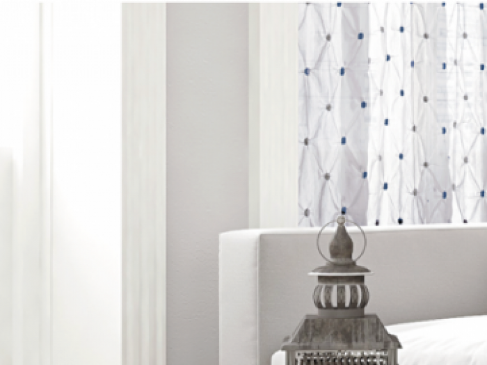 Archisio - Cr Idee Casa - Progetto Tendaggi