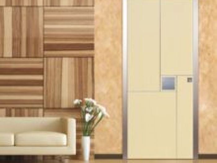 Archisio - Legno Point - Progetto Porte interne e portoni