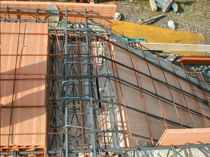 Archisio - Giraldo Costruzioni Snc - Progetto Tetto in legno