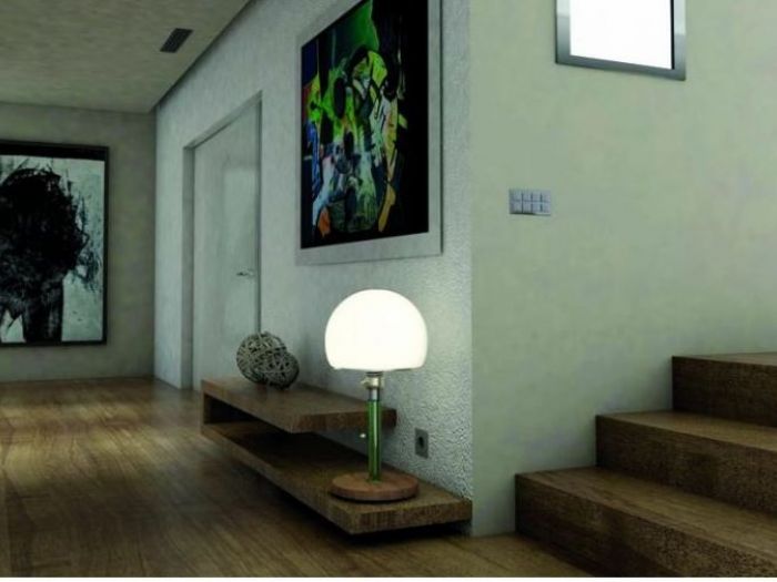 Archisio - Salvatore Carbone - Progetto Esempi di render