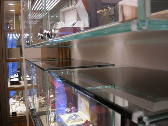 Archisio - Gennaro Fiorentino - Progetto Un piccolo gioiello