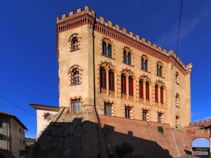 Archisio - Andrea Repetto - Progetto Architettura