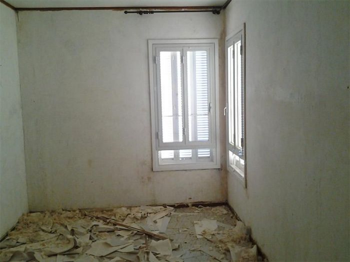 Archisio - Edilizia Unita - Progetto Ristrutturazione dinterni