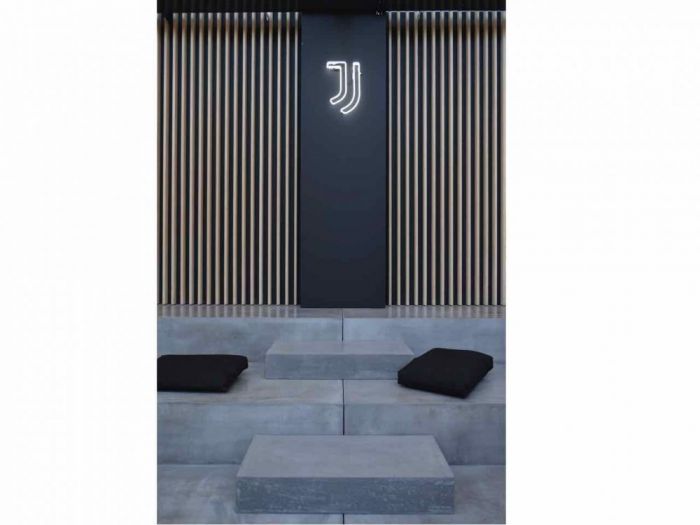 Archisio - Arredamenti Ancona srl - Progetto Juventus undici milano design week 2018