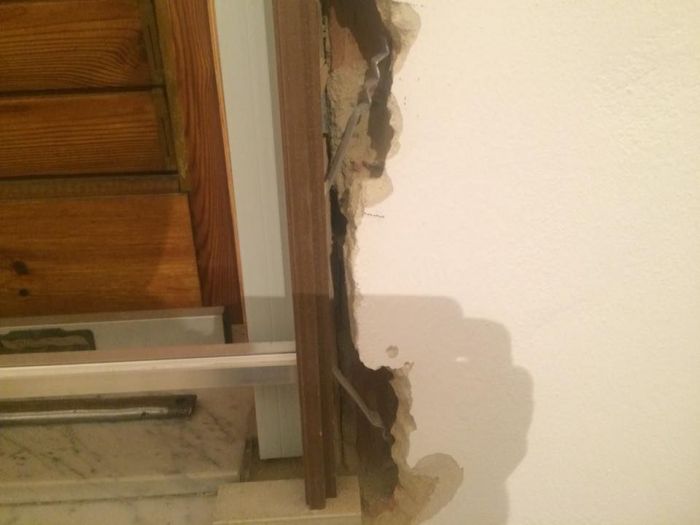 Archisio - Infissi In Pvc E Alluminio Di Sirni Alessandro - Progetto Infissi