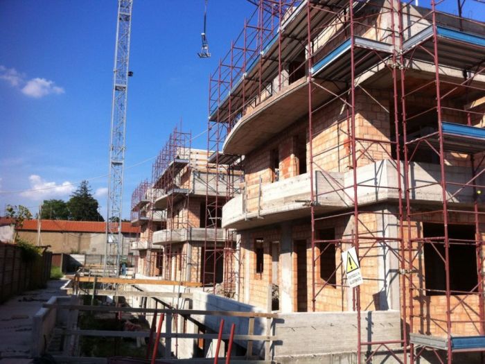 Archisio - Edilnica - Progetto Costruzioni civili