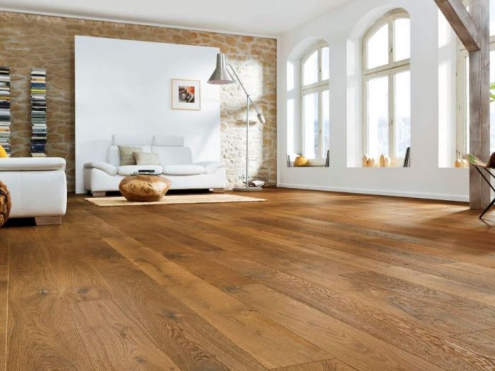 Archisio - Fratelli Barbieri - Progetto Parquet massacci prefiniti o laminati