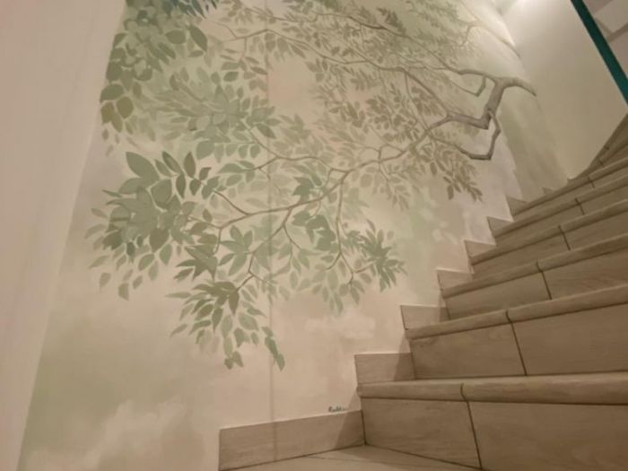 Archisio - Regalarte - Progetto Ambienti vari