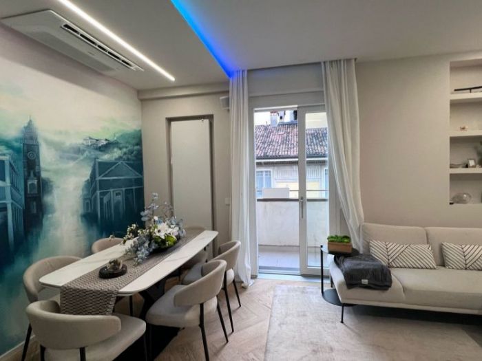 Archisio - Regalarte - Progetto Ambienti vari