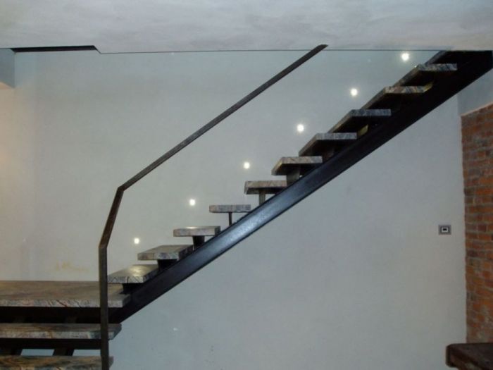 Archisio - Paolo Abelli - Progetto Ristrutturazione cascinale