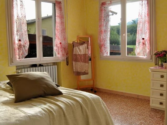 Archisio - Homeswitchome - Progetto Home staging - villa in vendita quattro castella re