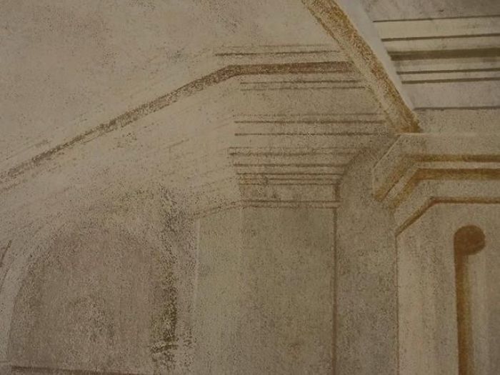 Archisio - Luni Progres - Progetto Villa capitani - sarzanello