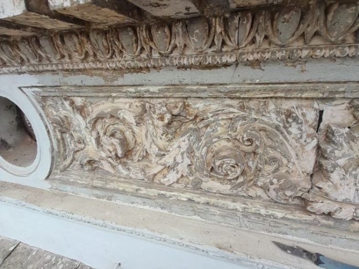 Archisio - Drilon Buci - Progetto Lavoro berlino